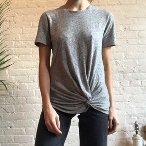 IRO “LAURA” top tee